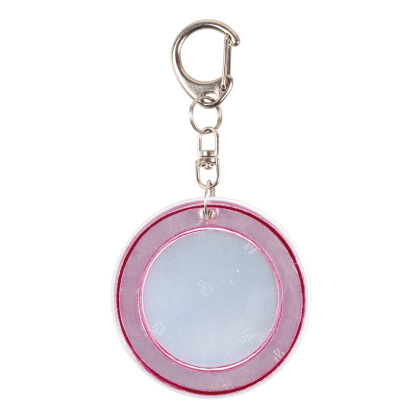 3M Reflexanhänger – Straßenschilder - erfüllt EN 13356 | EN 17353